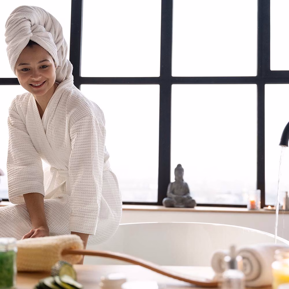 Otel Tekstili Eliva Kozmetik